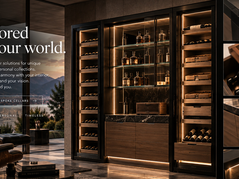 ORVELAIN brand world